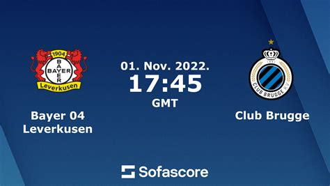 Club Brugge KV live score, schedule & player stats .